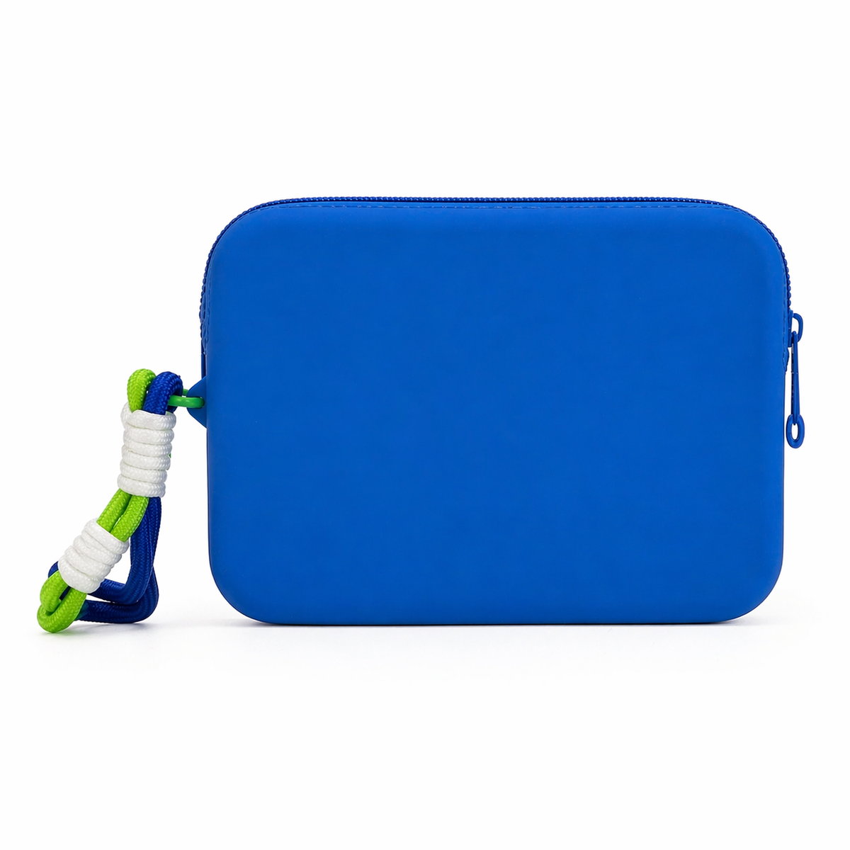 santorini pochette 