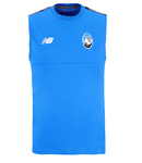allenamento atalanta 