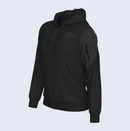 zip lunga cappuccio 