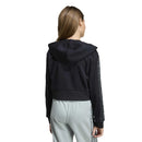 zip lunga cappuccio 