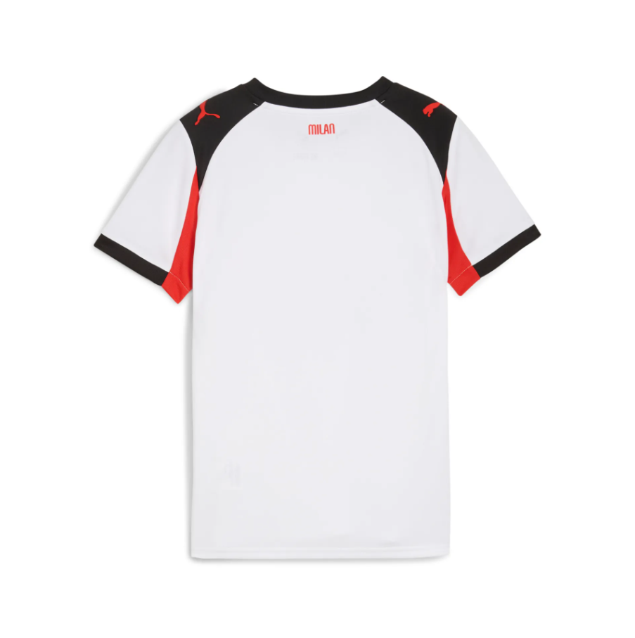 gara away milan 