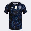 gara away argentina 