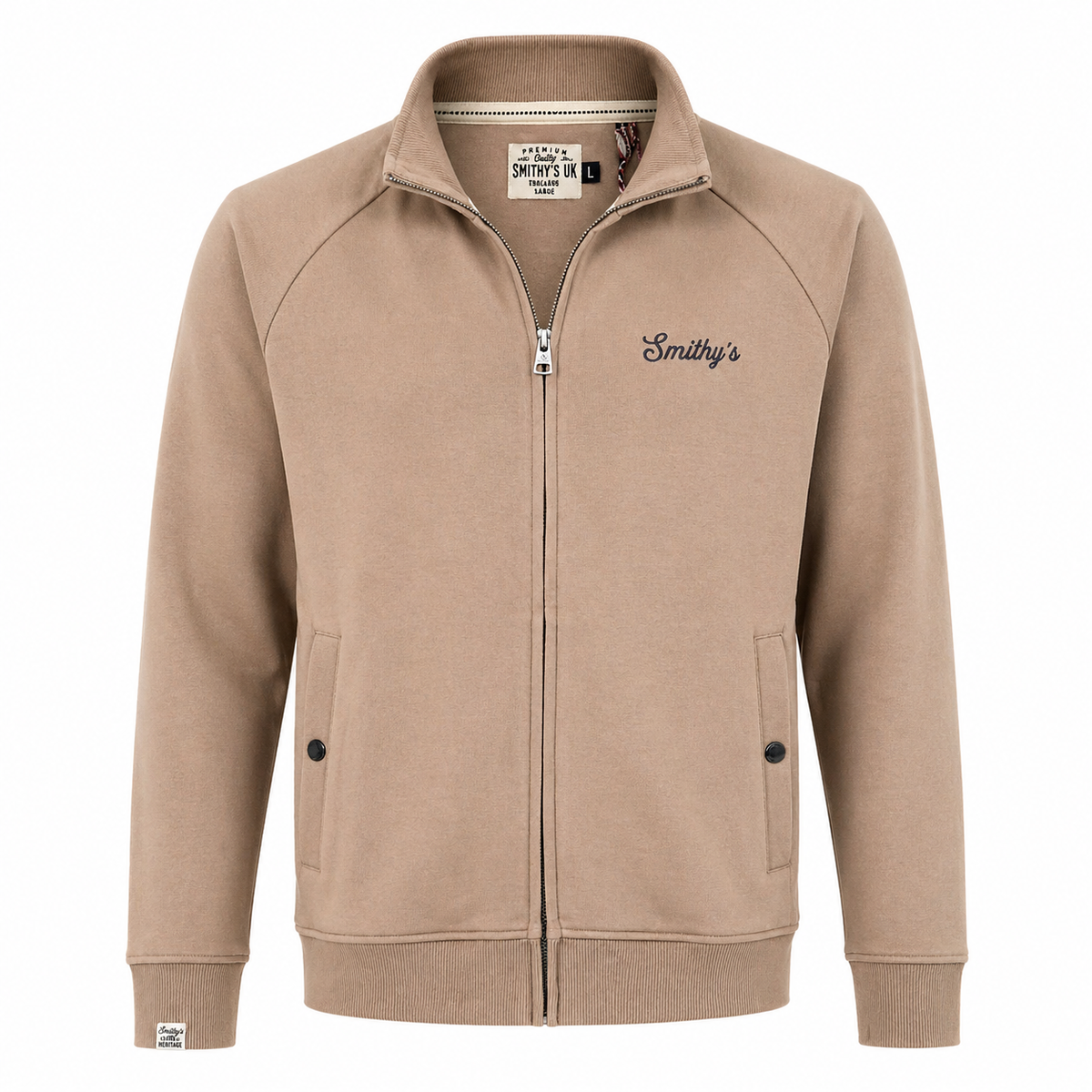 zip lunga 