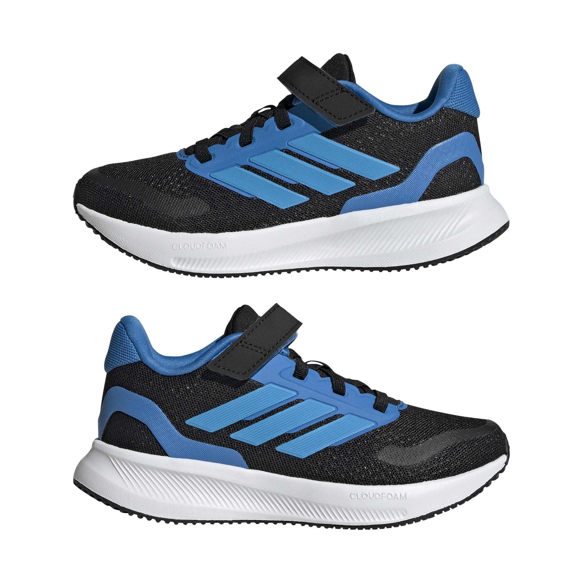 jr runfalcon 5 el c 
