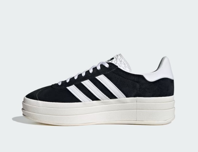 w gazelle bold 