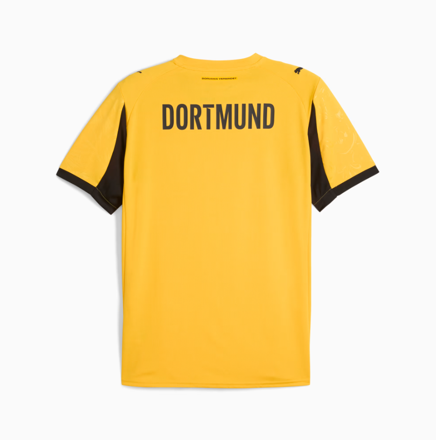gara away bvb 