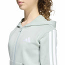 zip lunga cappuccio 