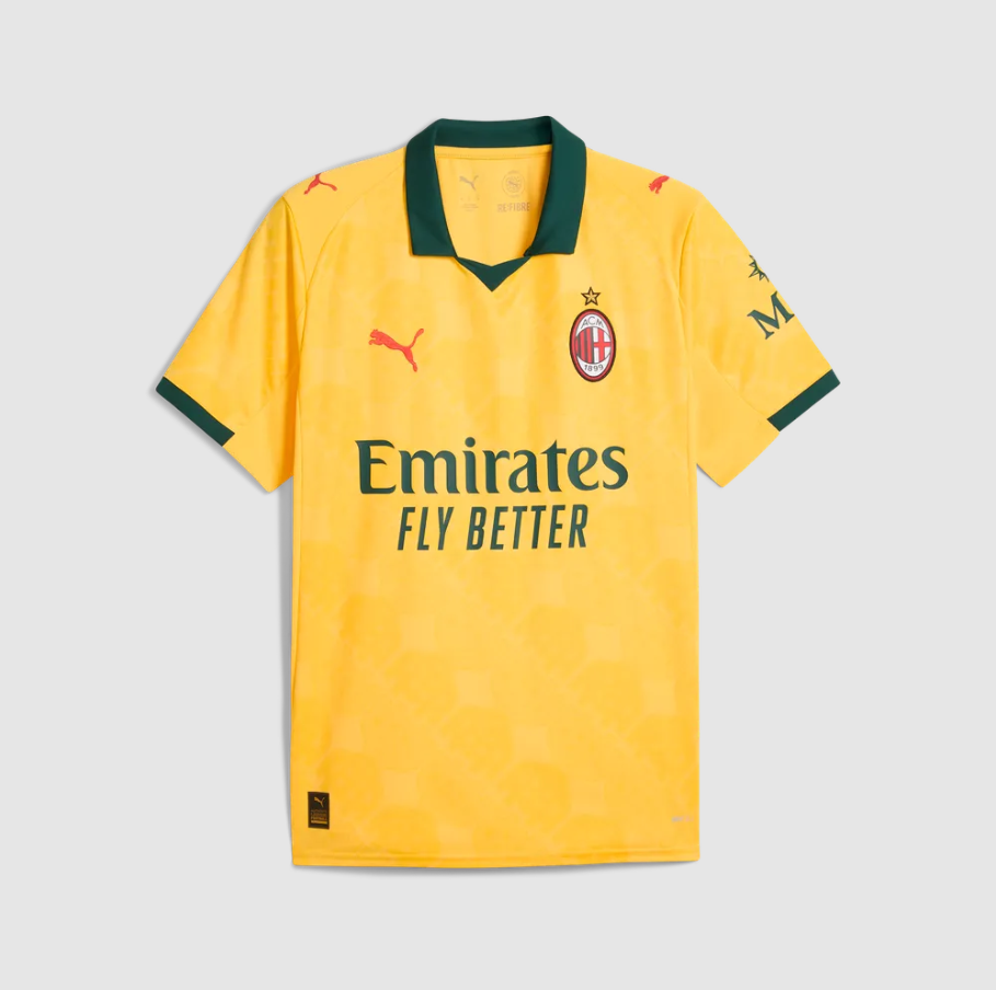 gara third milan 