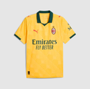 gara third milan 