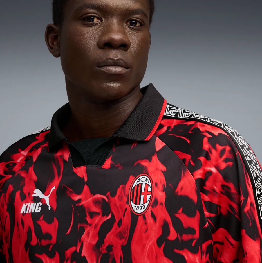 gara retro milan 