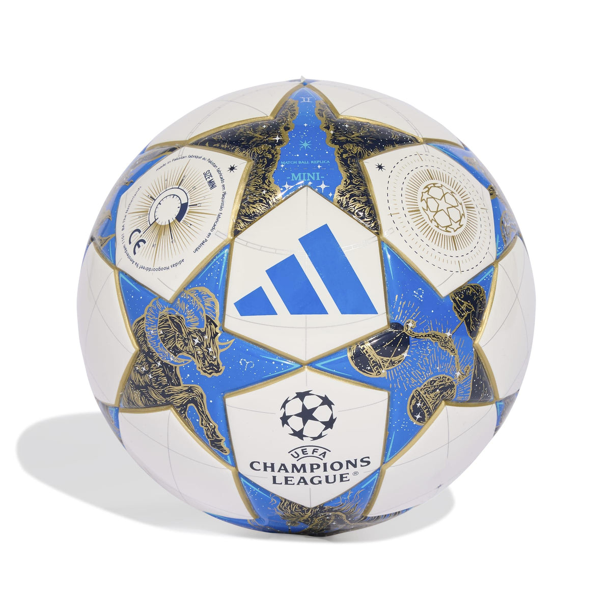 champions mini 