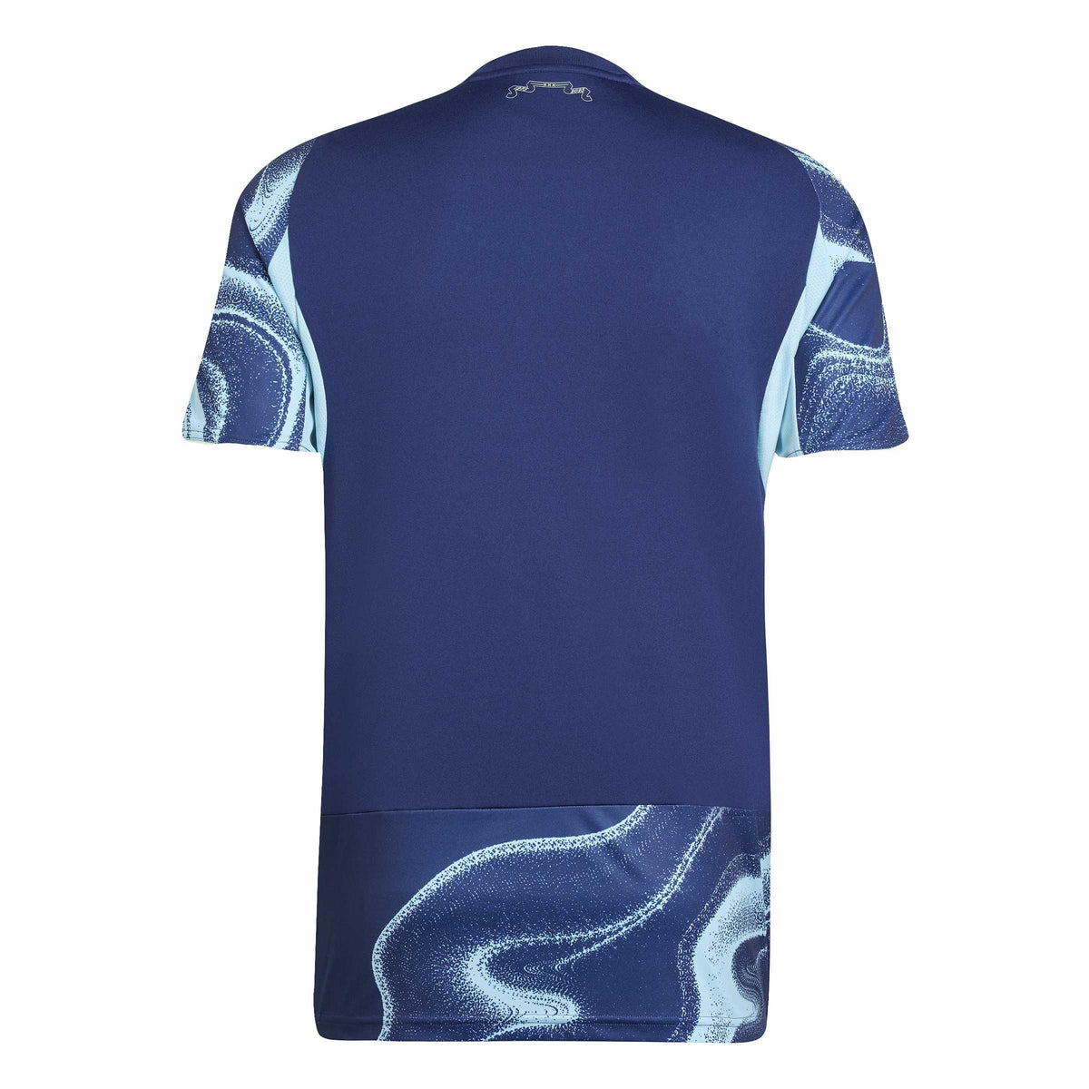 gara away ajax 