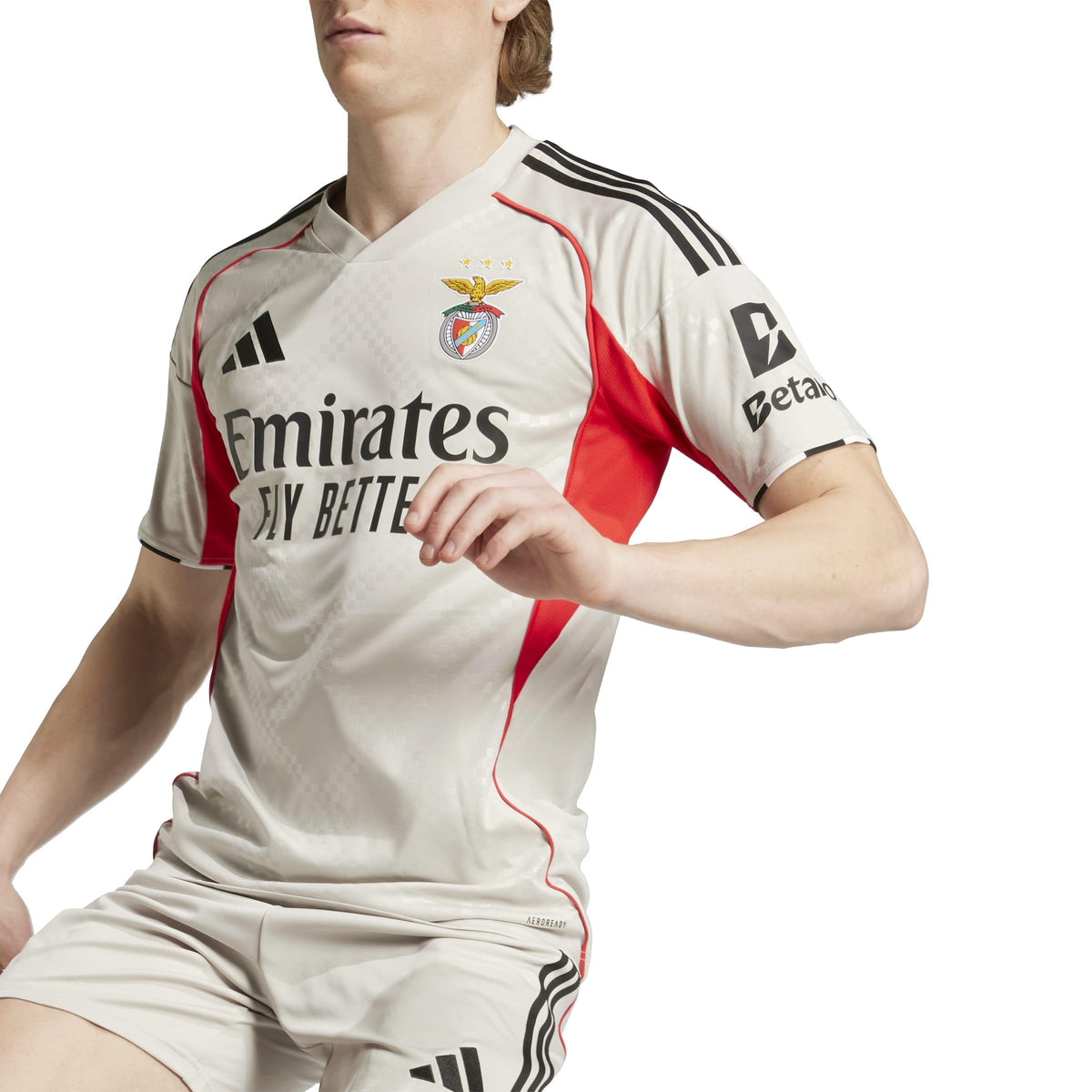gara away benfica 