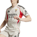 gara away benfica 