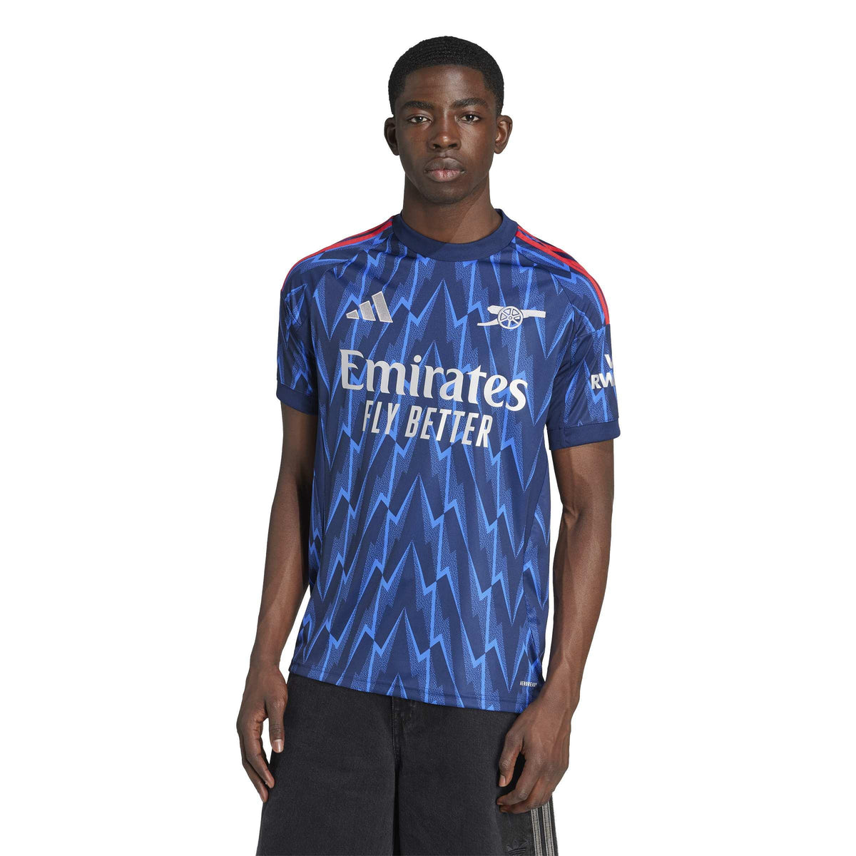 gara away arsenal 