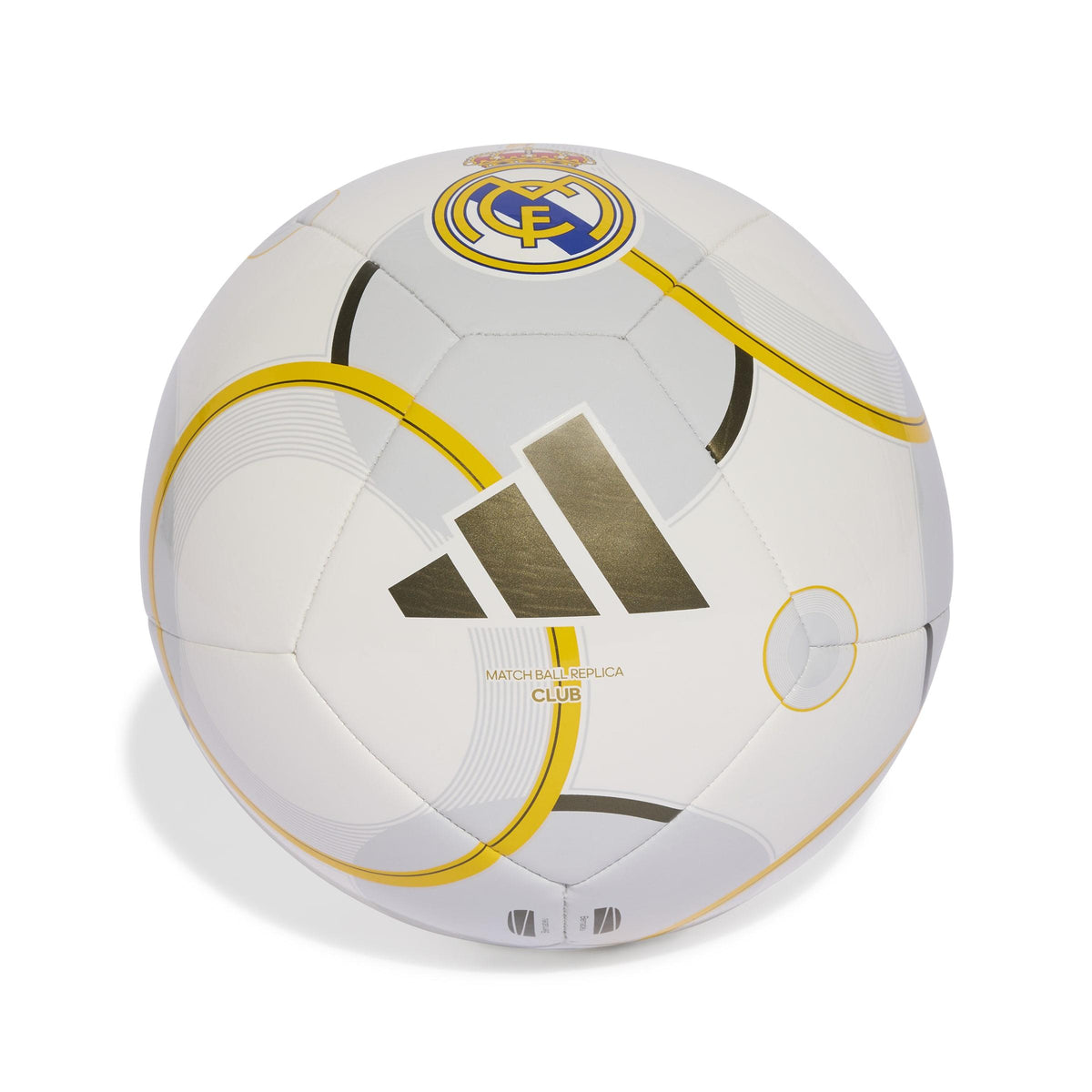 real madrid 