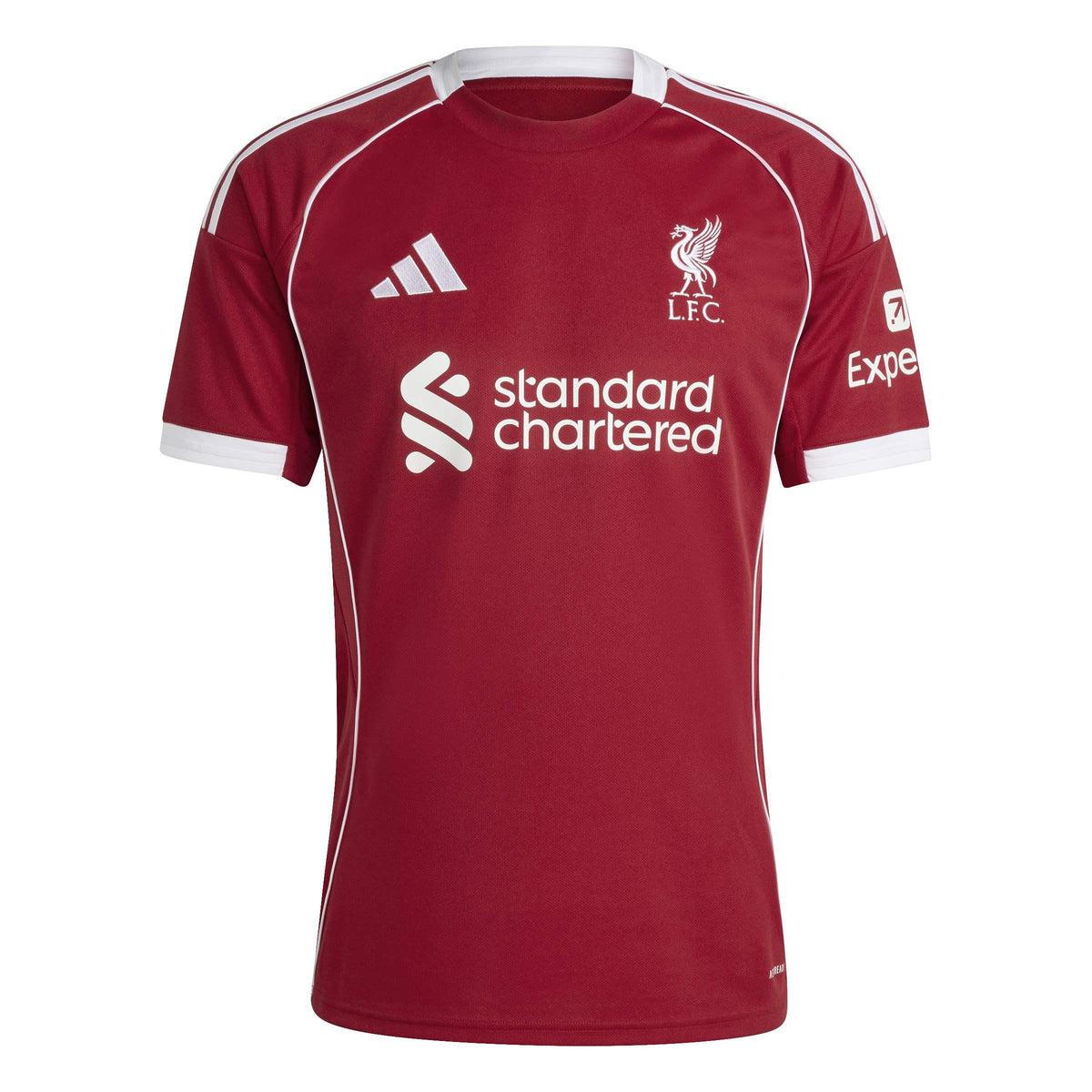 gara home liverpool 