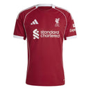 gara home liverpool 