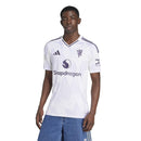 gara away manchester united 