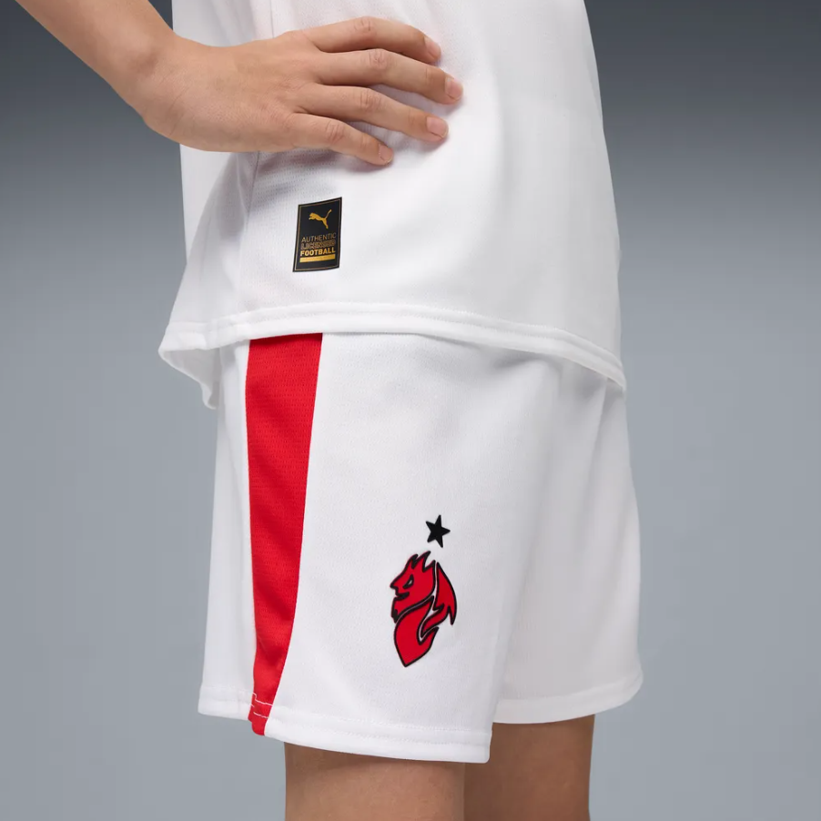 gara milan 