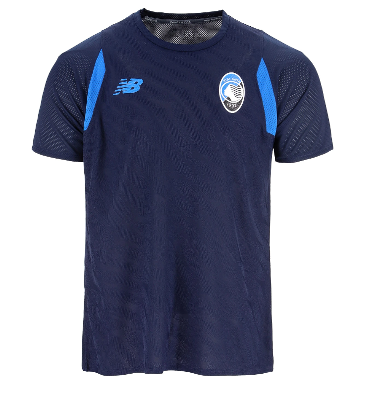 allenamento atalanta 