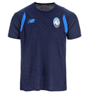allenamento atalanta 