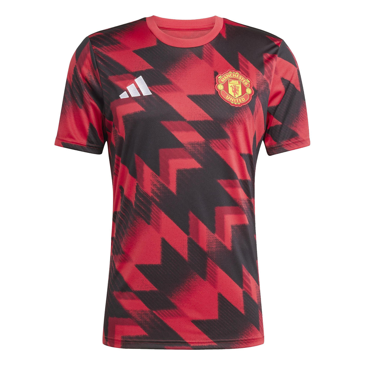 pregara manchester united 
