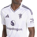 gara away manchester united 