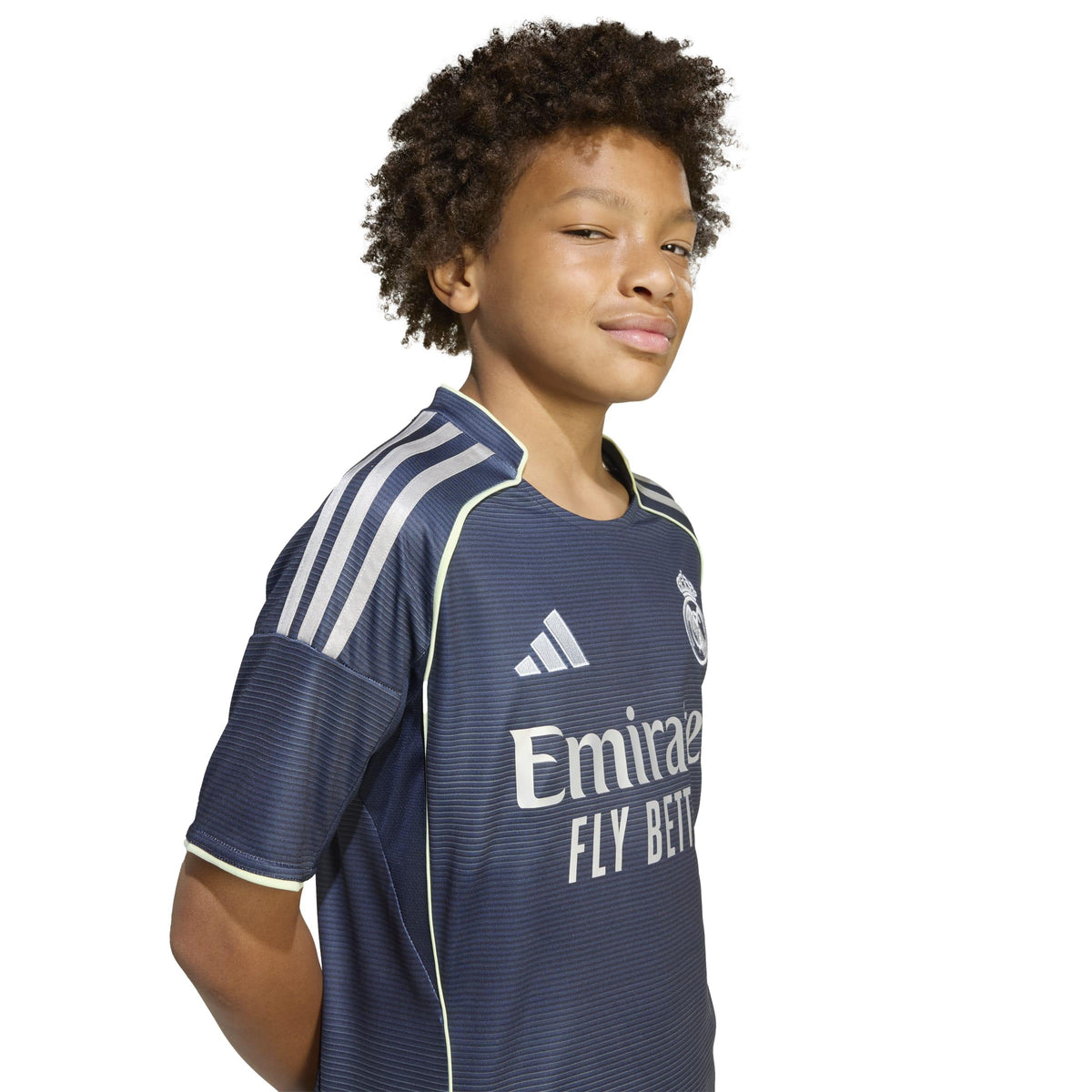 gara away real madrid 