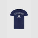 m/c girocollo 