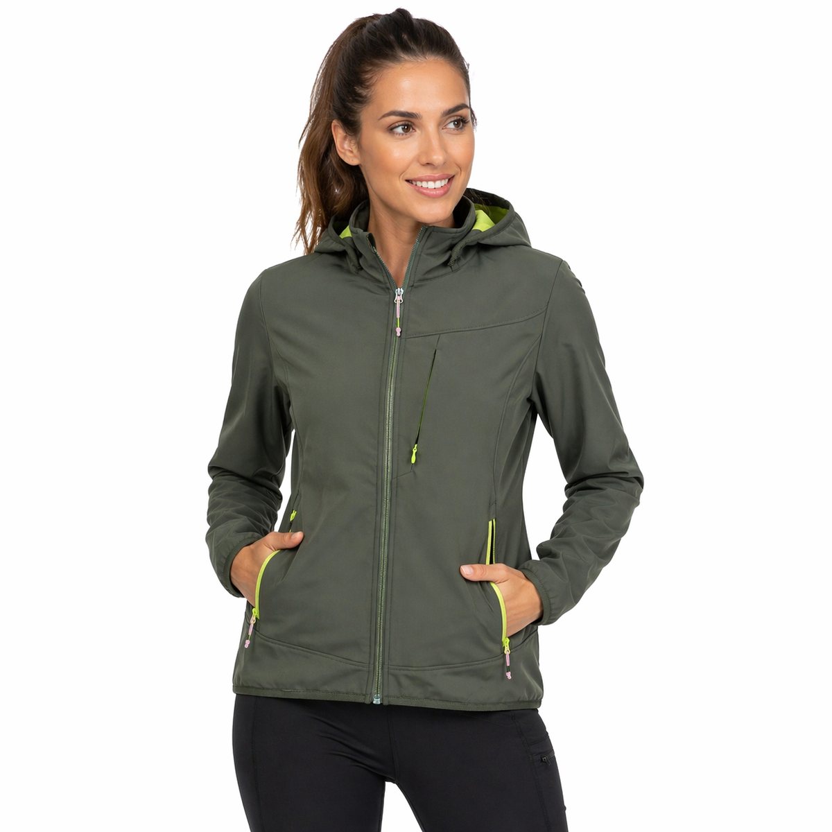 softshell 