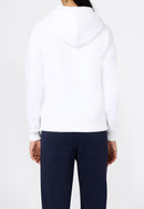 zip lunga cappuccio 