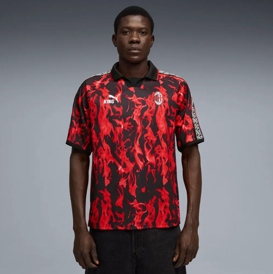 gara retro milan 