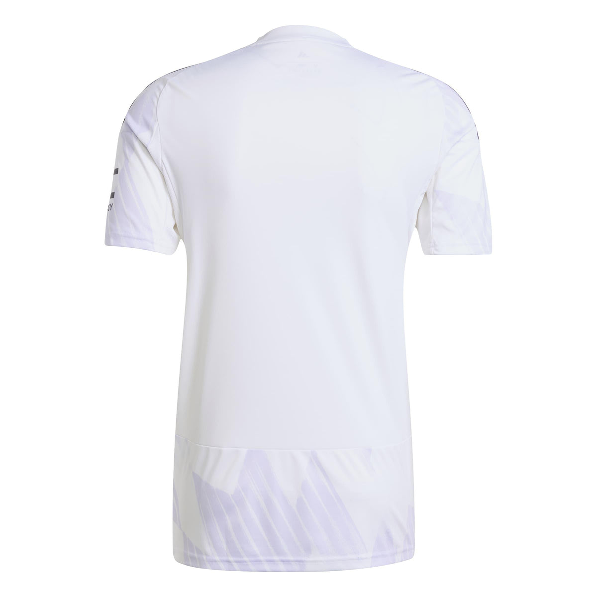 gara away manchester united 