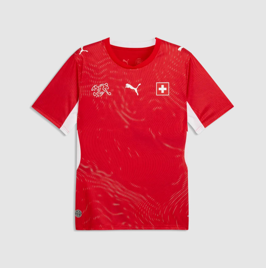 gara home svizzera 