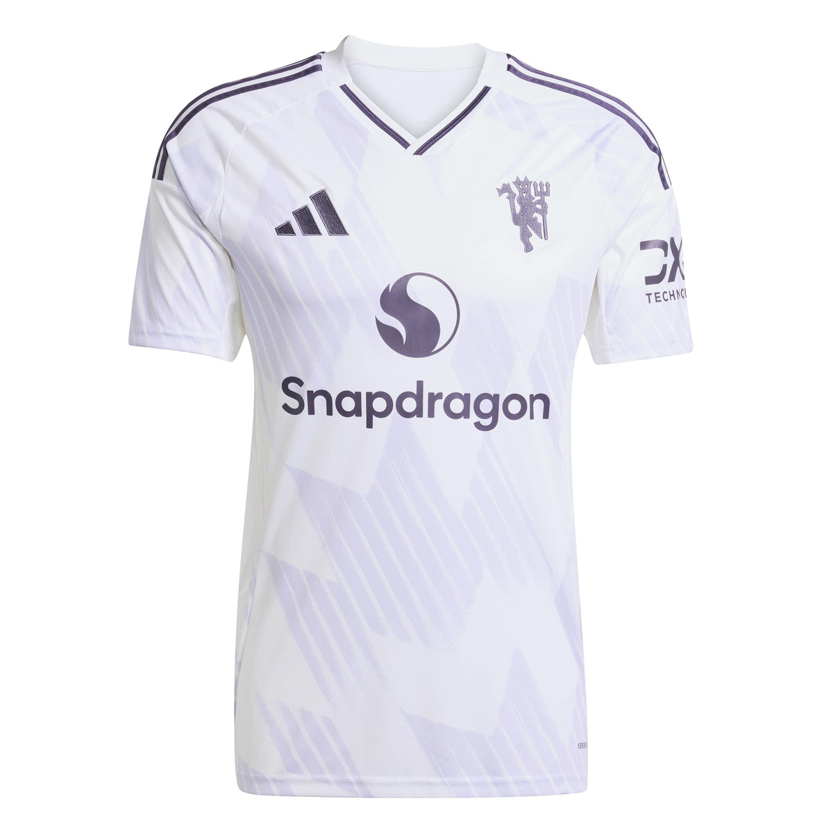 gara away manchester united 