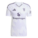 gara away manchester united 