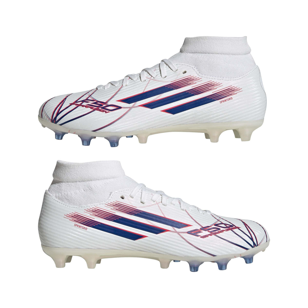 f50 sparkfusion league fg/ag 