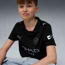 gara away manchester city 