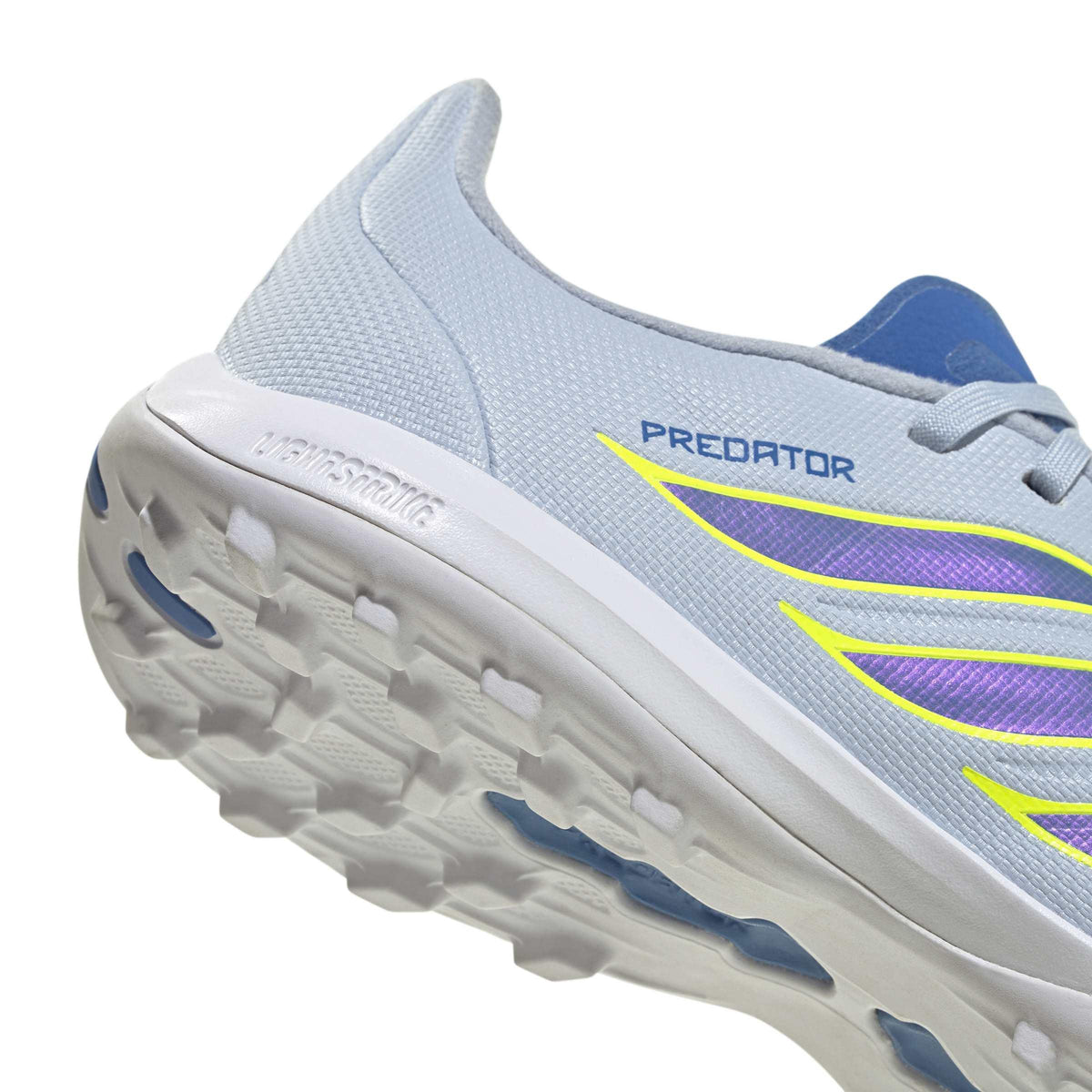 jr predator league tf 