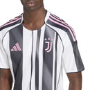 gara home juve 