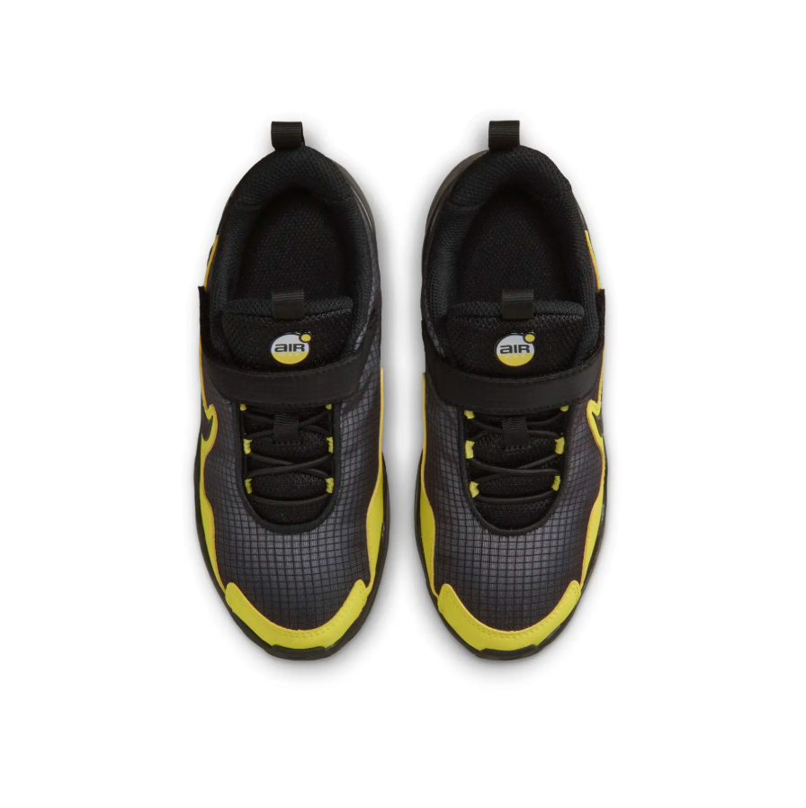 jr air max nova ps 