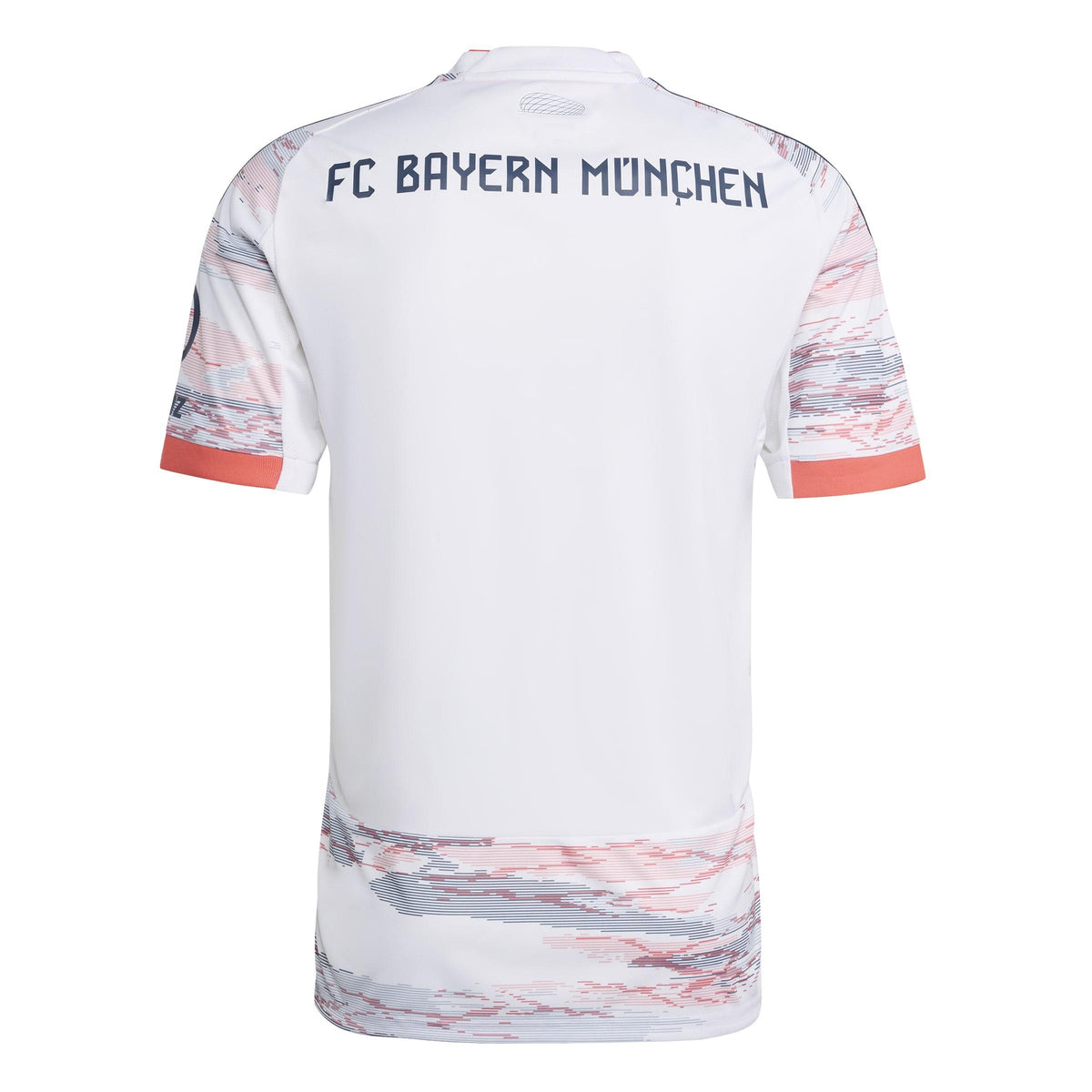 gara away bayern 