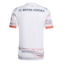 gara away bayern 