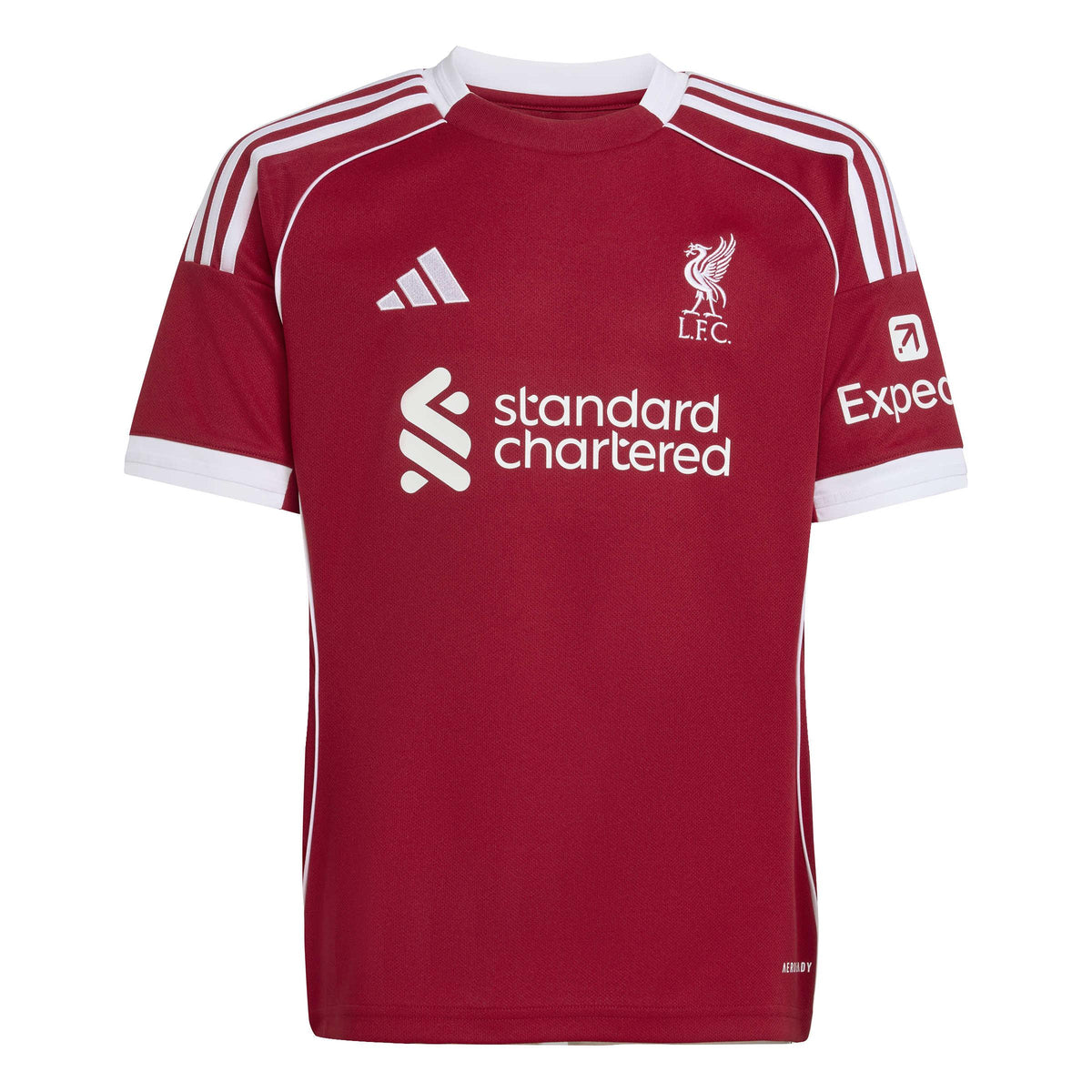 gara home liverpool 