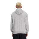 zip lunga cappuccio 