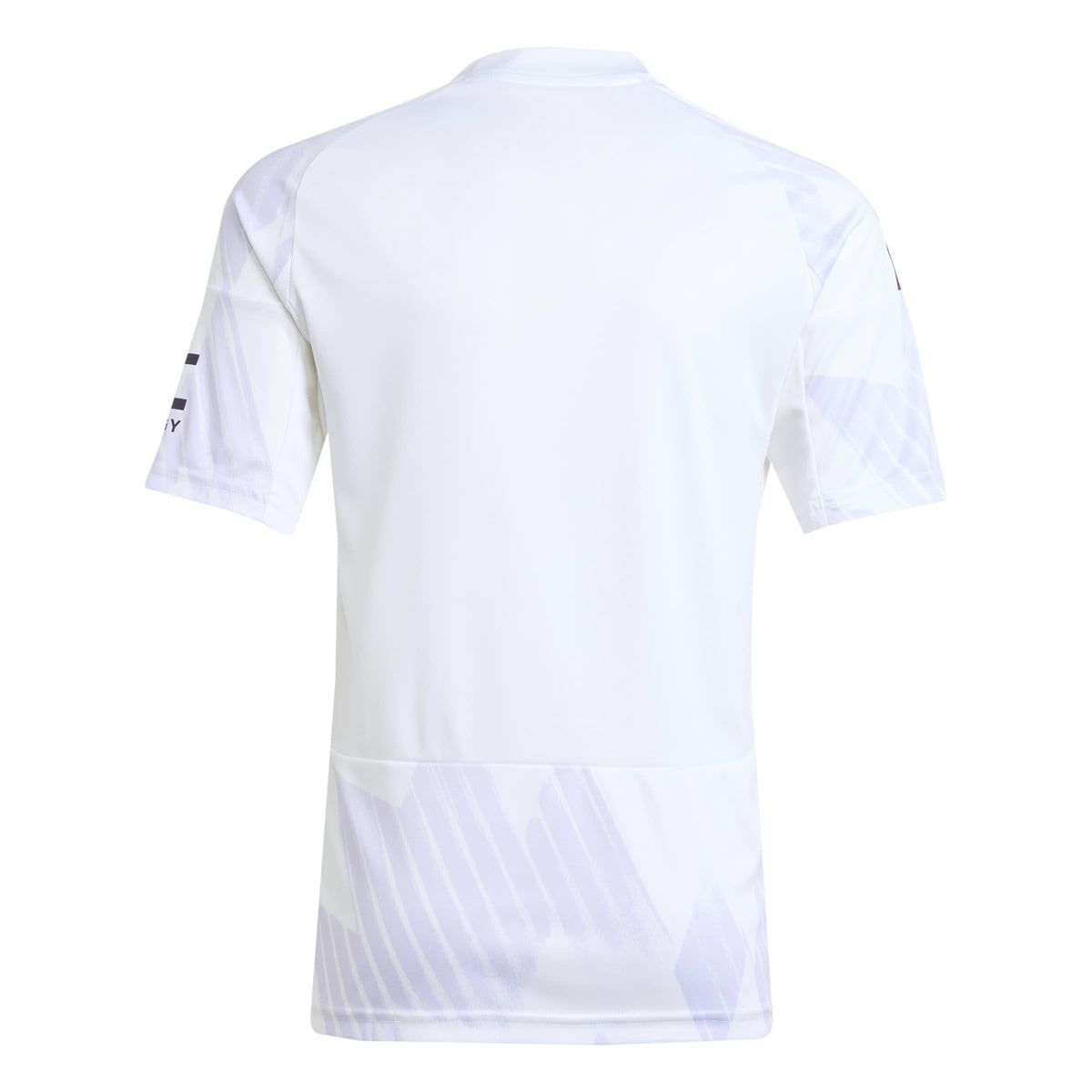 gara away manchester united 