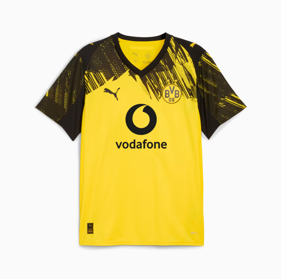 gara home bvb 