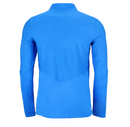 1/2 zip allenamento atalanta 
