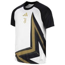 pregara juve 